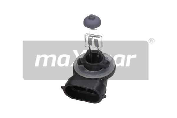 Xenon-lampa Maxgear Glödlampa, arbetsstrålkastare 78-0121 – Alfa Romeo 156