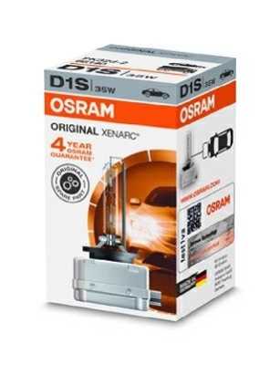 Xenon-lampa Osram XENARC ORIGINAL – Mercedes-Benz SPRINTER